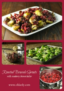 BrusselsSprouts
