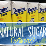 What Are Some Natural Sugar Options? | Autoimmune Arthritis, Chronic Illness, Elimination Diet, Spoonie, Chronic Life | itsjustabadday.com juliecerrone.com