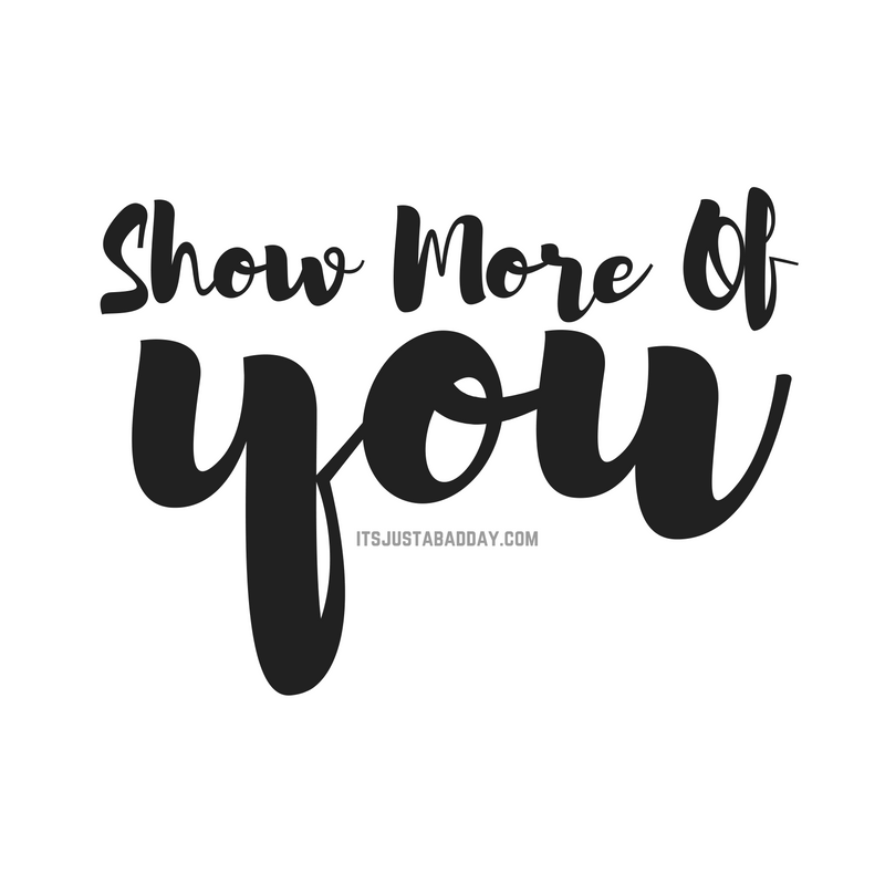 Show More Of You - Dara Torres & Celgene Interview | Julie Cerrone, Holistic Health Coach + Yoga Instructor + Patient Empowerer + Autoimmune Warrior (Psoriatic Arthritis) itsjustabadday.com