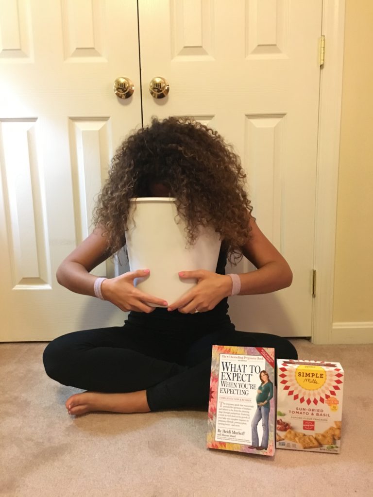 First Trimester - Psoriatic Arthritis, Psoriasis and Pregnancy
